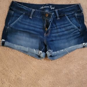 American eagle shorts